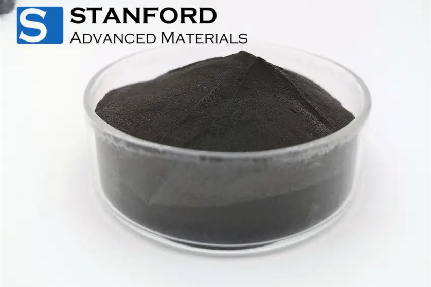 sc/1747118808-normal-Molybdenum Titanium Aluminum Carbide MAX Phase Powder (1).jpg